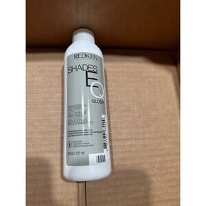 Redken Shades EQ Gloss Processing hair color gloss